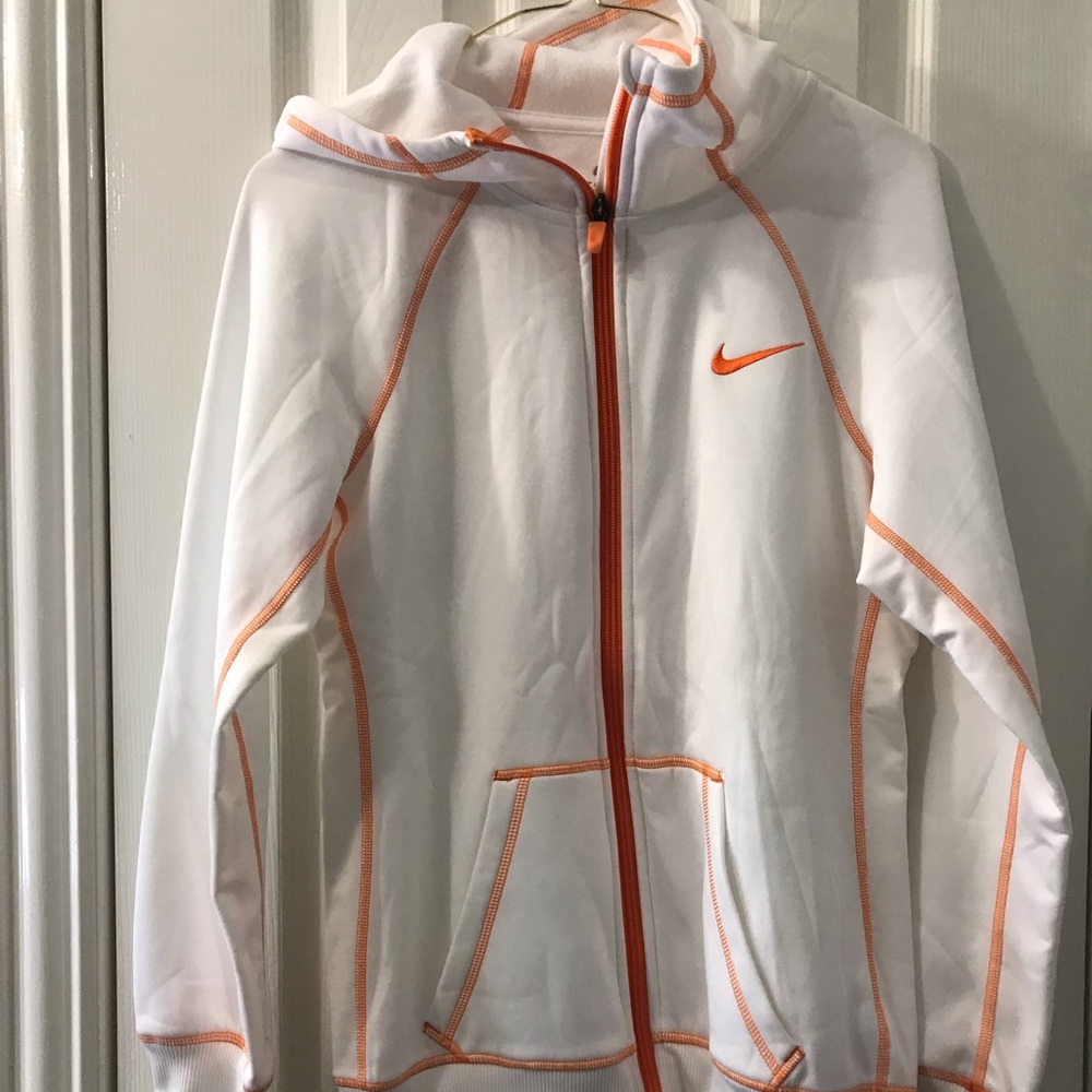 Nike Therma-Fit jacket